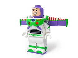 BUZZ LIGHTYEAR