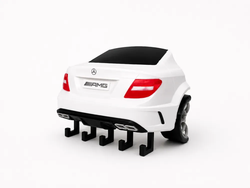 Mercedes C63 AMG Schlüsselhalter
