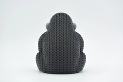 GESTRICKTER GORILLA