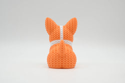 GESTRICKTER CORGI