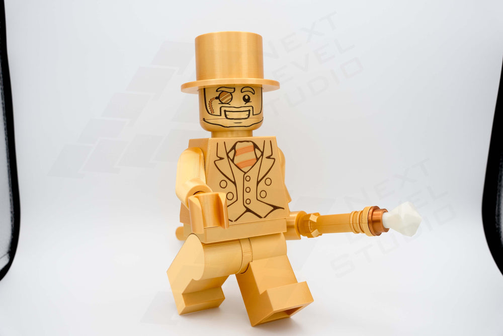 XXL MR. GOLD