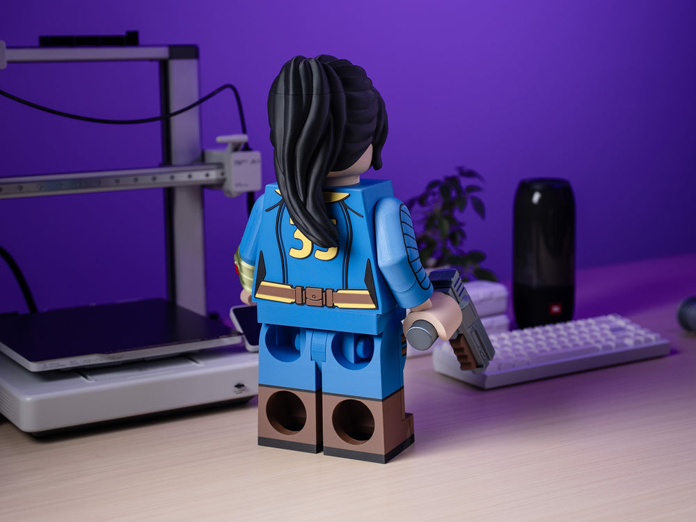 XXL FALLOUT LUCY