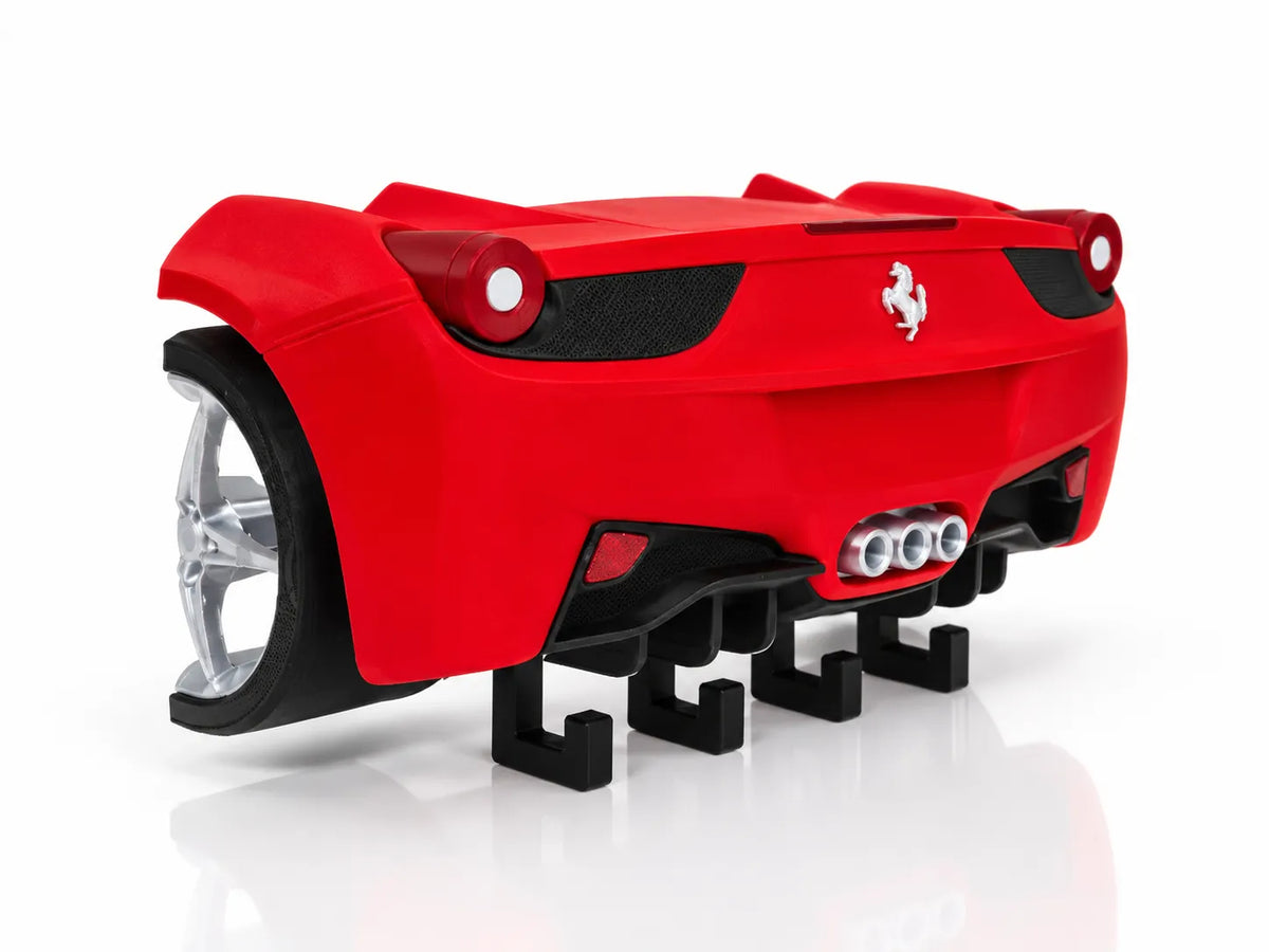 FERRARI 458 SCHLÜSSELHALTER