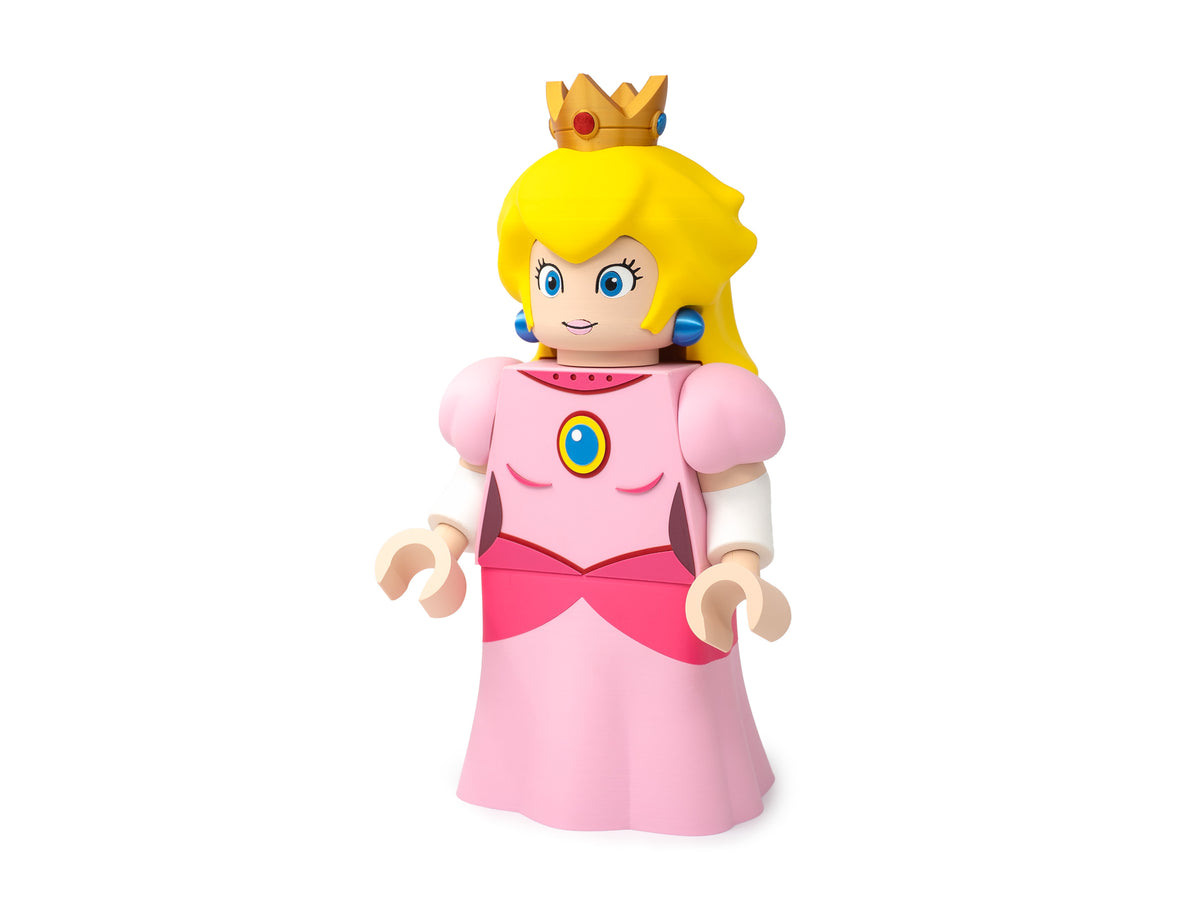 PRINZESSIN PEACH