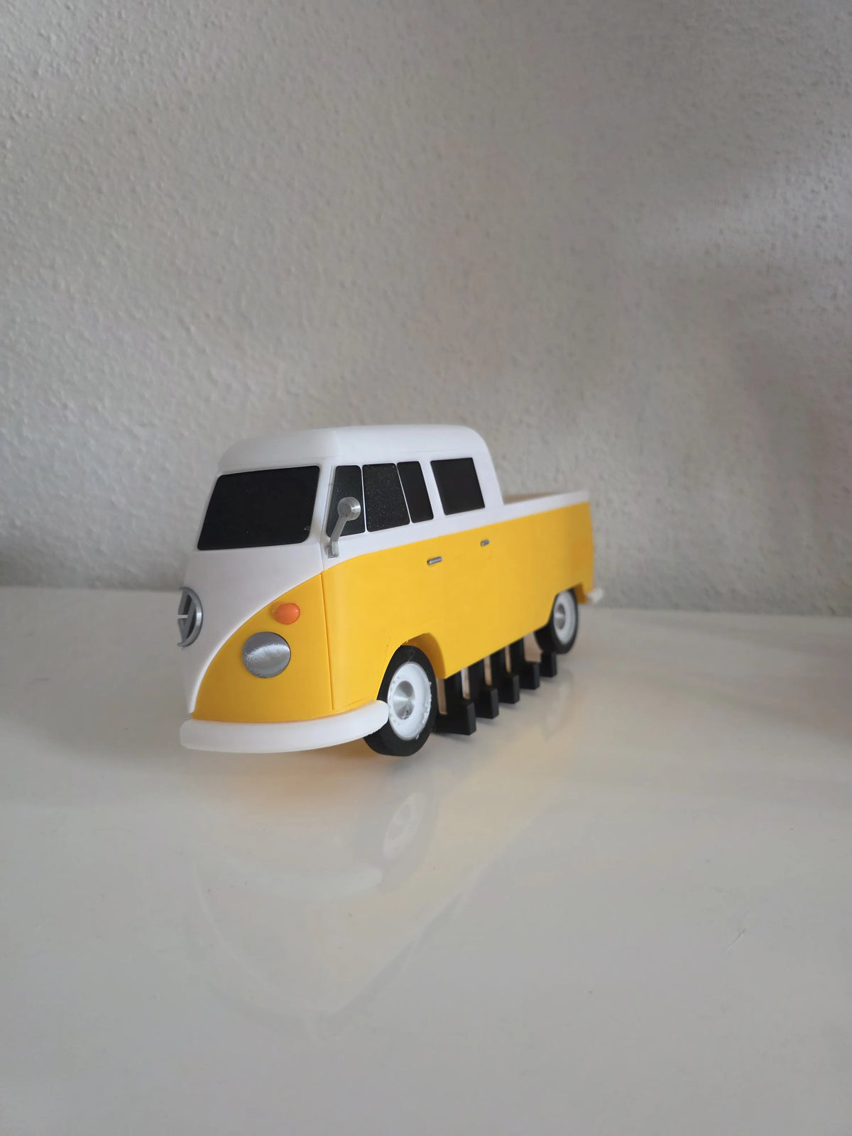 VOLKSWAGEN T1 BULLI SCHLÜSSELHALTER