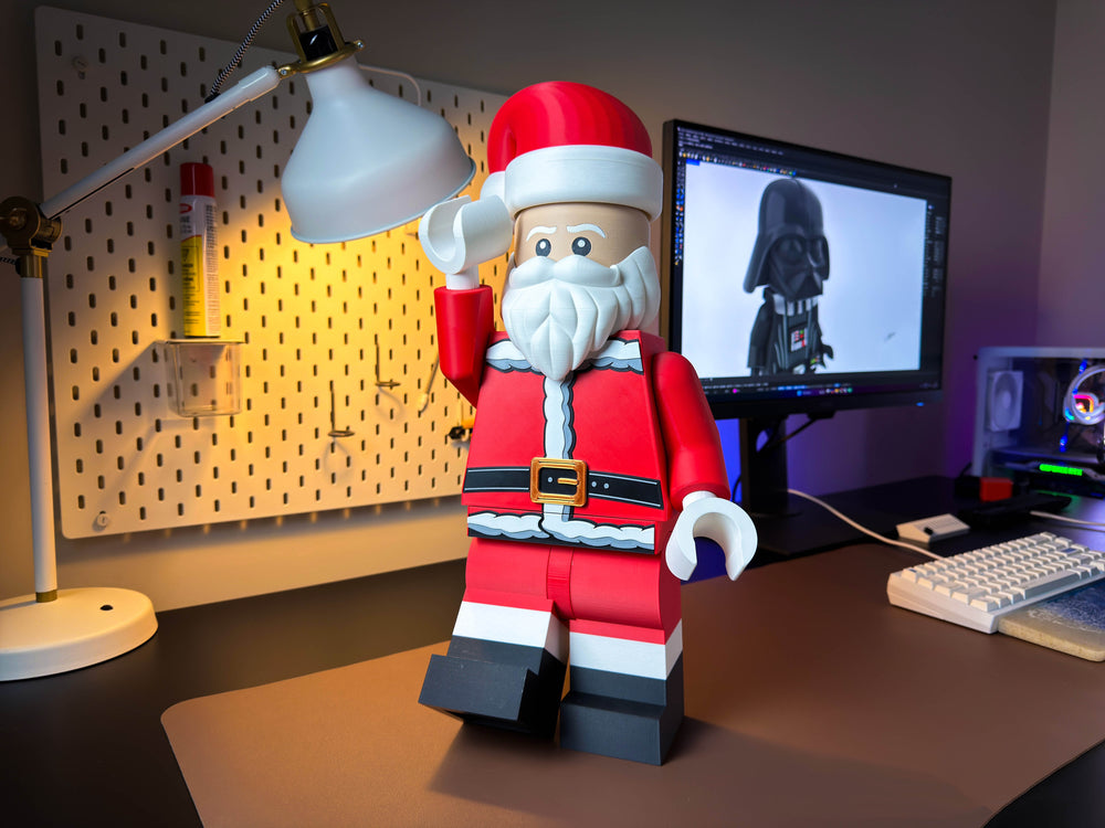 XXL SANTA