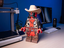 SHERIFF DEADPOOL