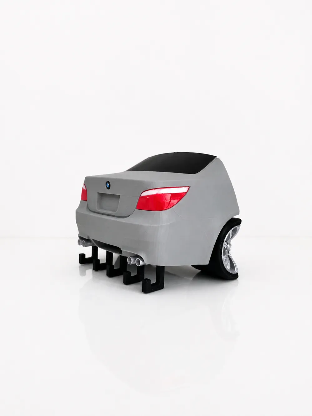 BMW E60 M5 Schlüsselhalter