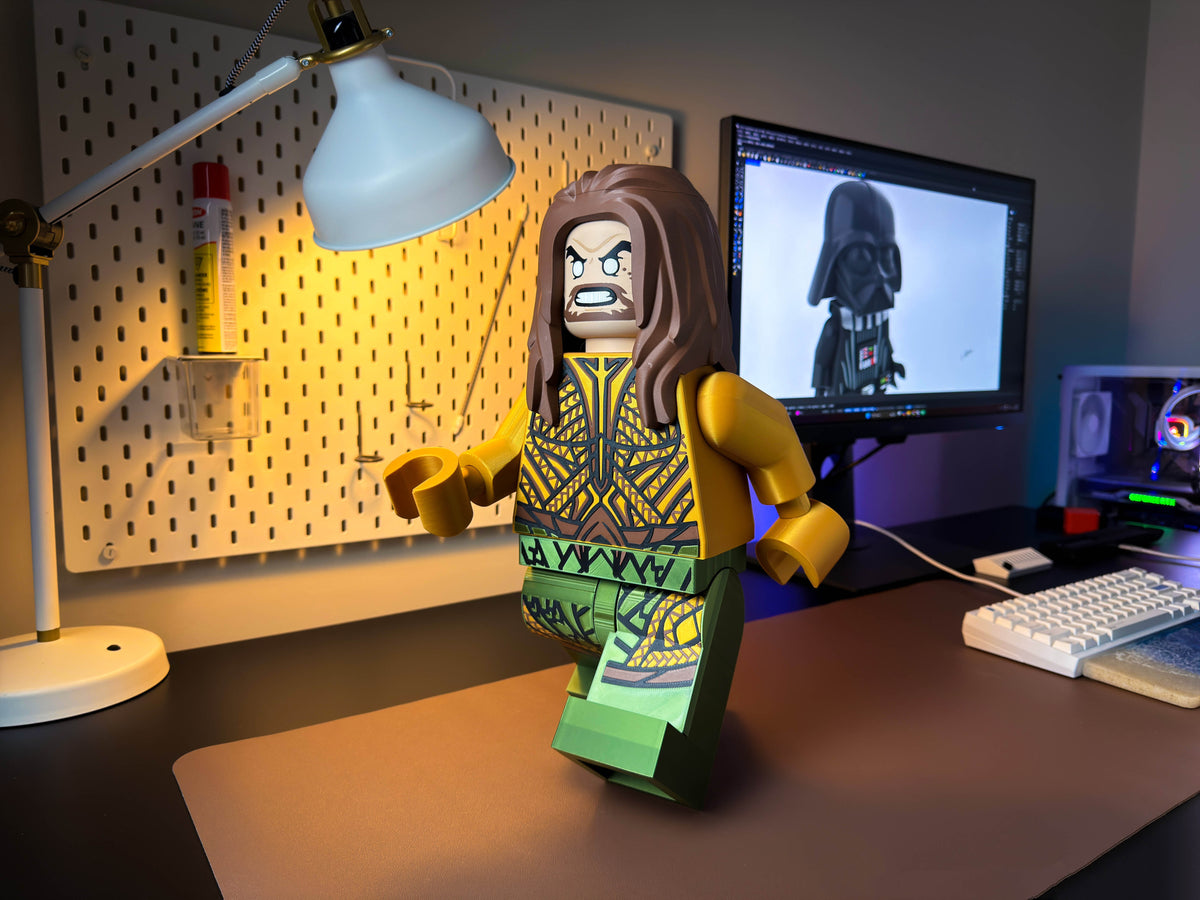 AQUAMAN