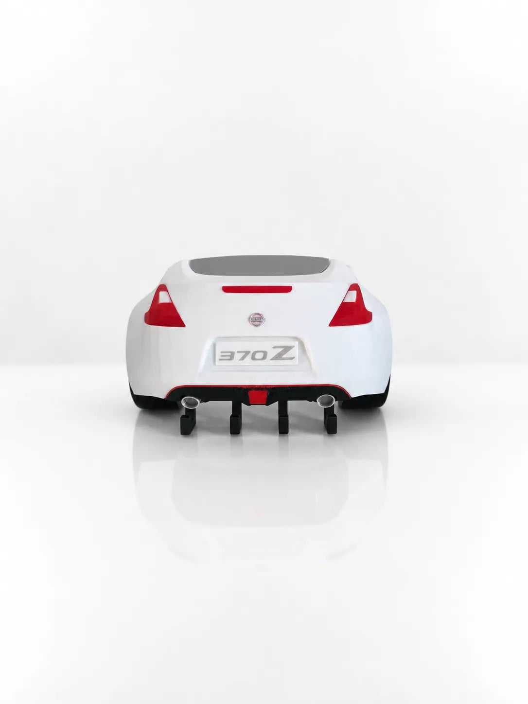 NISSAN 370Z – SCHLÜSSELHALTER FÜR DIE WAND