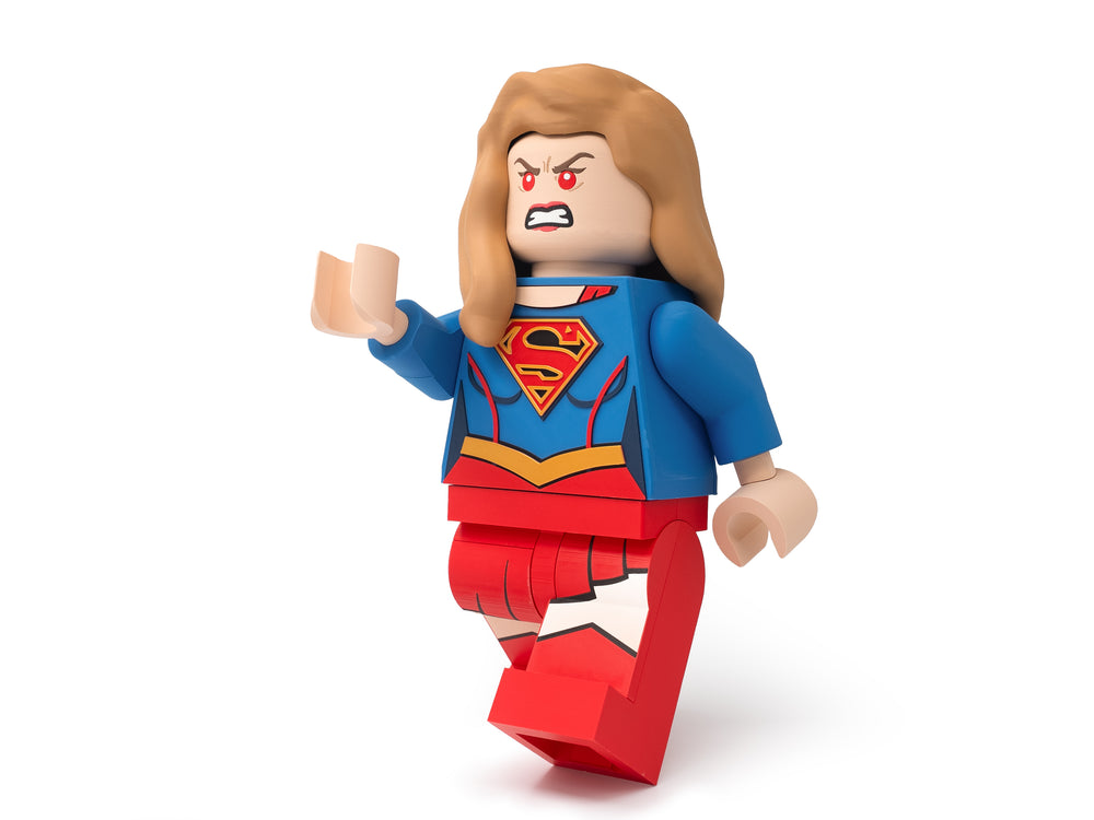 XXL SUPER GIRL