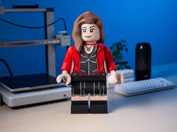 SCARLET WITCH