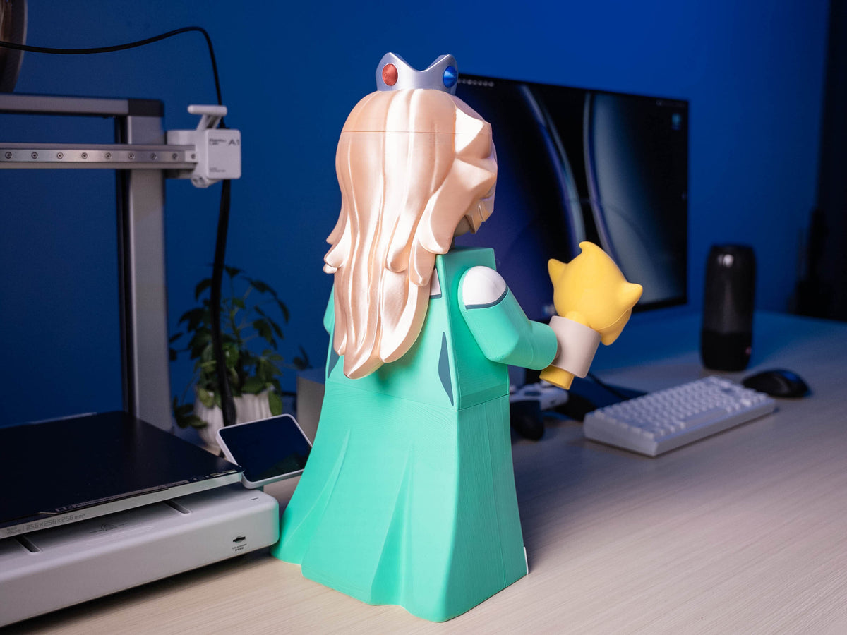 PRINZESSIN ROSALINA