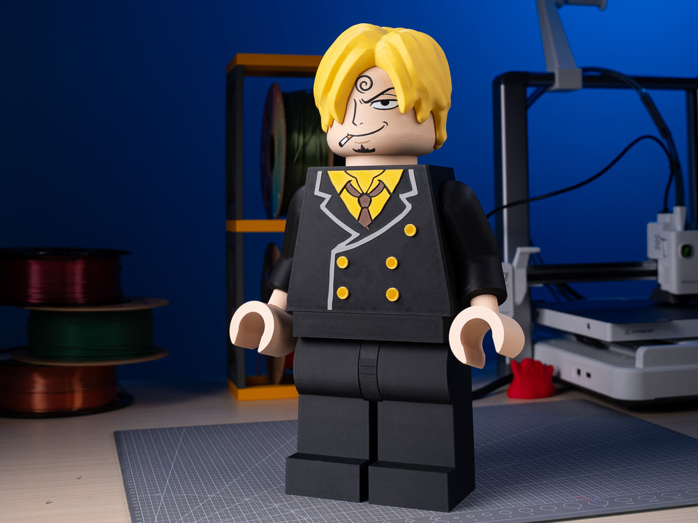 XXL SANJI