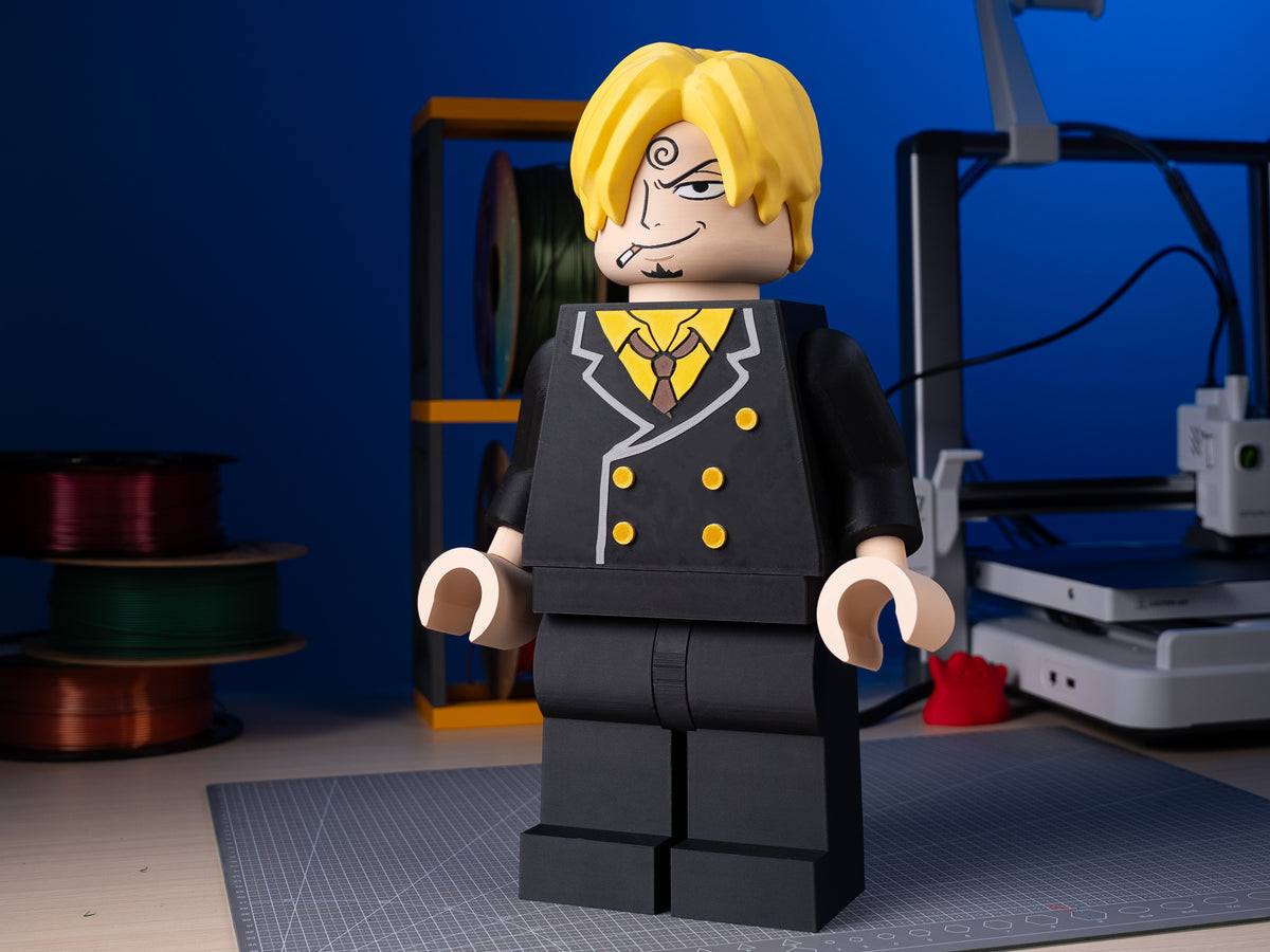 SANJI