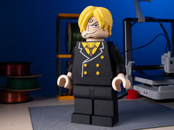 SANJI