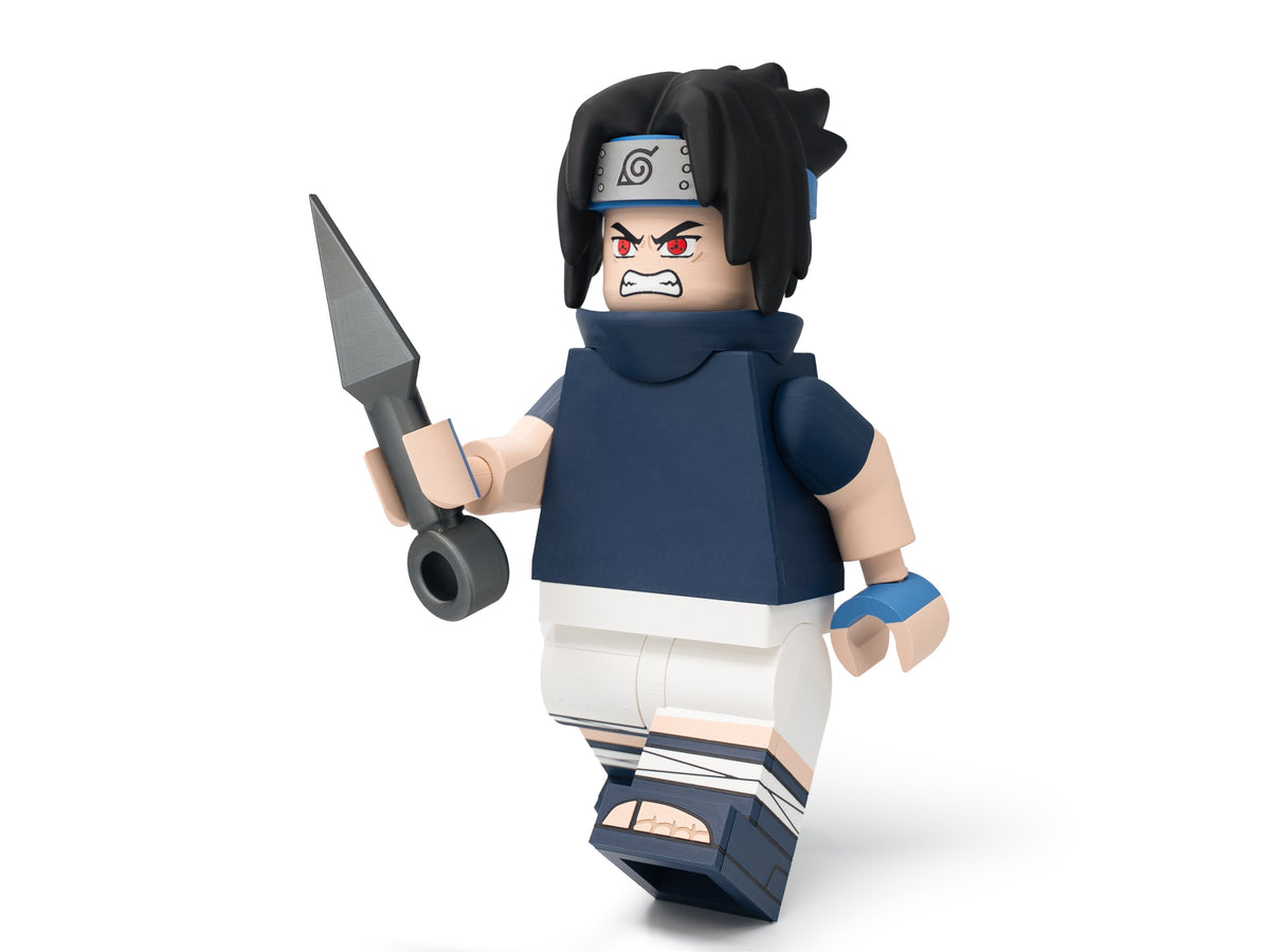 SASUKE