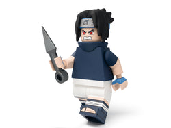 SASUKE