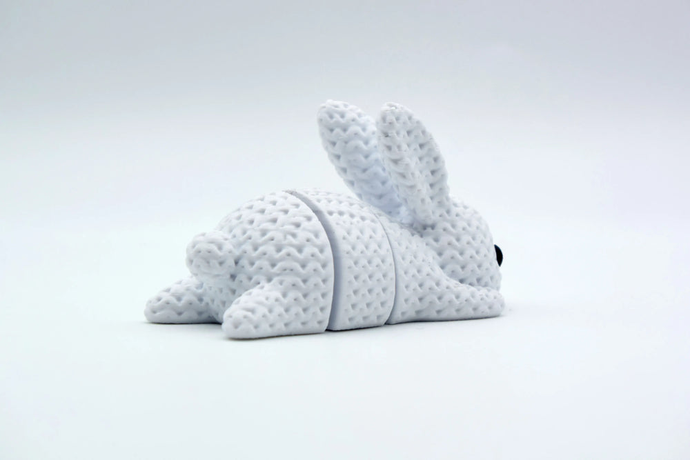 GESTRICKTES GELENKHÄSCHEN