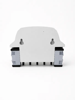 Renault Clio II V6 Schlüsselhalter – 3D-Druck-Zauber