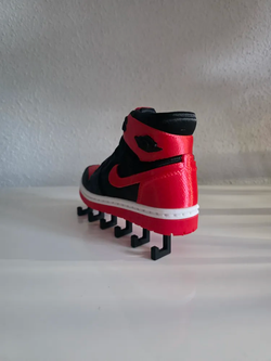 Nike Air Jordan Schlüsselhalter