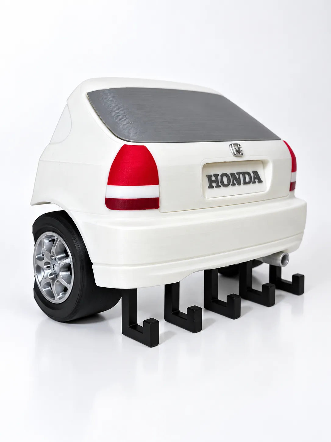 HONDA CIVIC V2 SCHLÜSSELHALTER