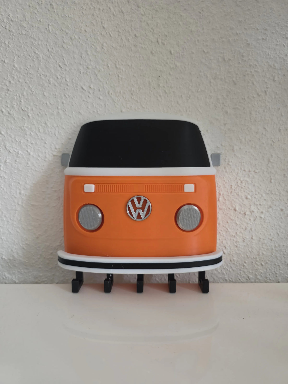 VOLKSWAGEN T2 BULLI SCHLÜSSELHALTER