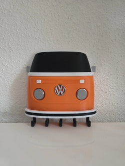 VOLKSWAGEN T2 BULLI SCHLÜSSELHALTER