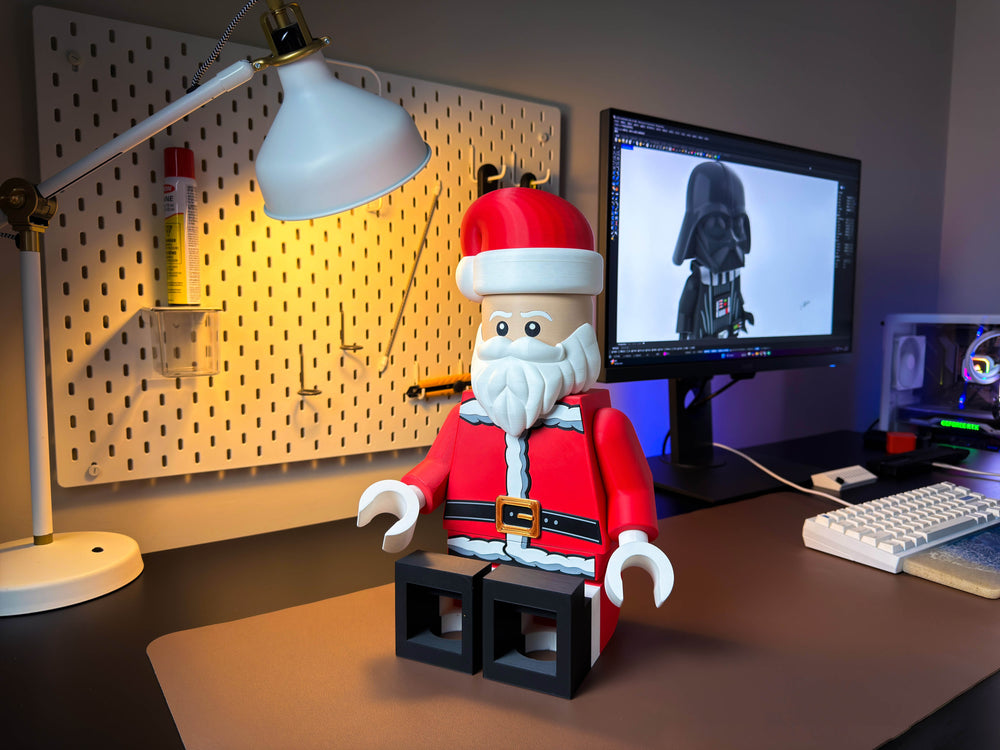 XXL SANTA
