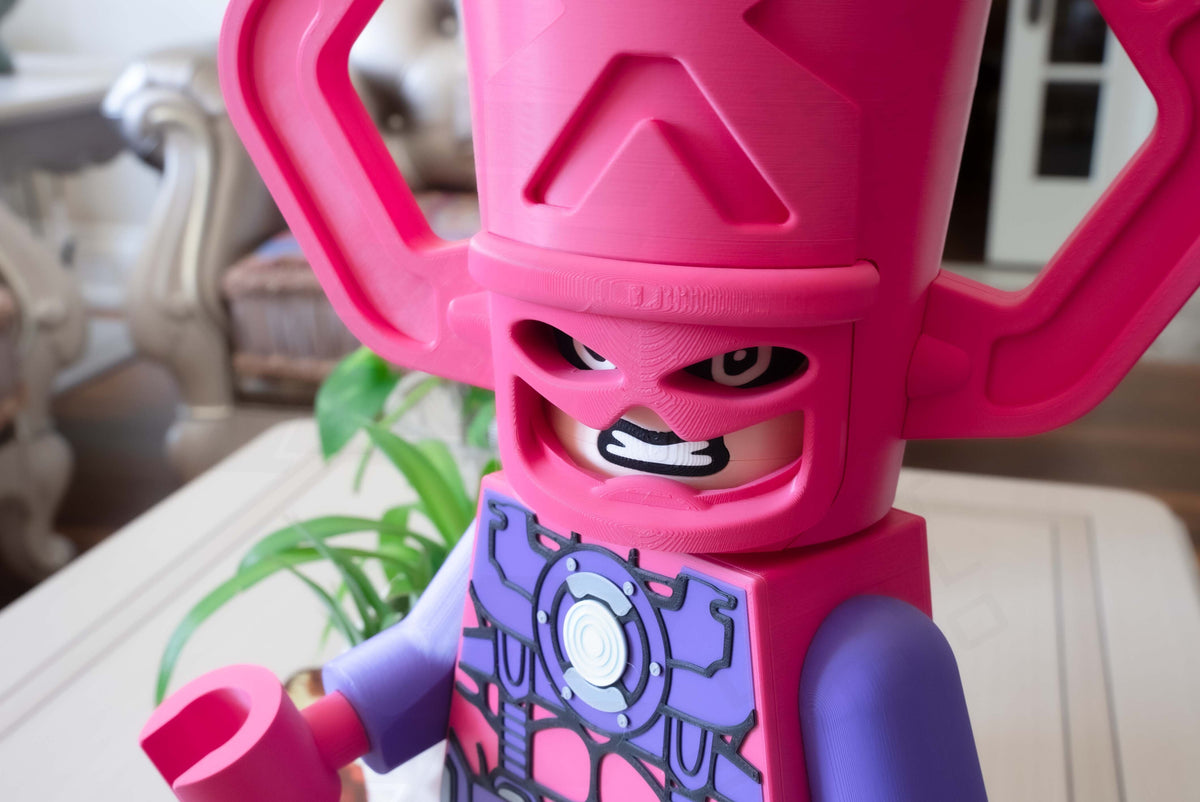 GALACTUS
