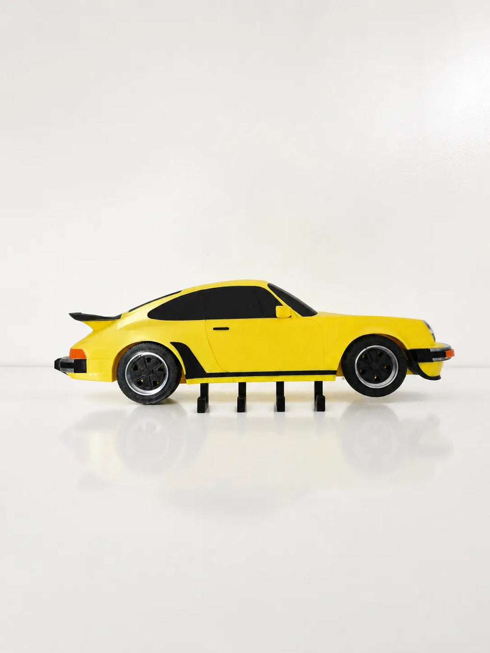 PORSCHE 911 TURBO (930) SEITE SCHLÜSSELHALTER