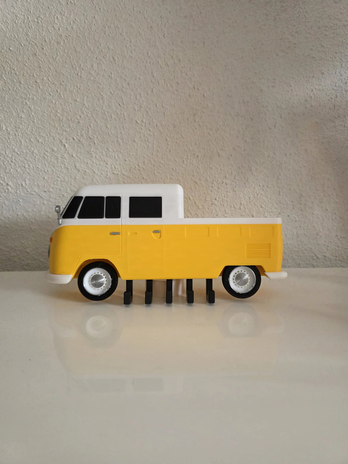 VOLKSWAGEN T1 BULLI SCHLÜSSELHALTER