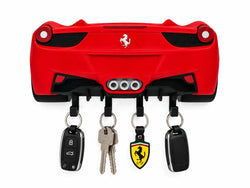 FERRARI 458 SCHLÜSSELHALTER