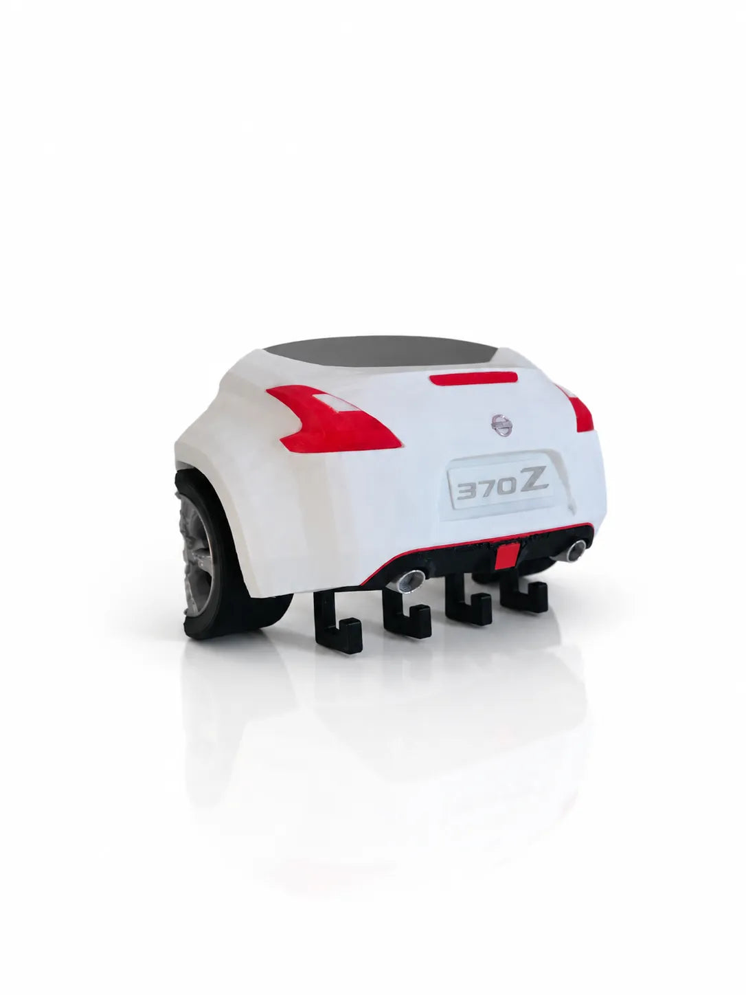 NISSAN 370Z – SCHLÜSSELHALTER FÜR DIE WAND