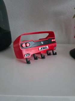 Ferrari F50 Schlüsselhalter