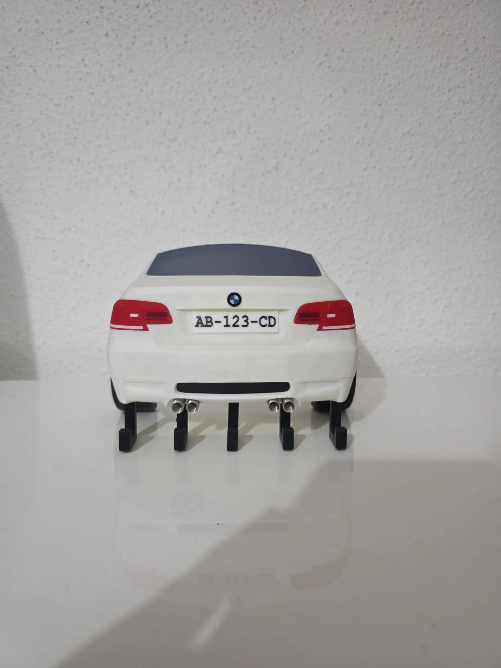 BMW M3 E92 SCHLÜSSELHALTER