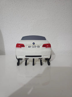 BMW M3 E92 SCHLÜSSELHALTER