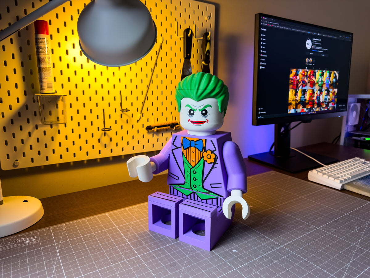 JOKER