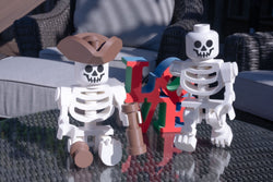SKELETON PIRATE