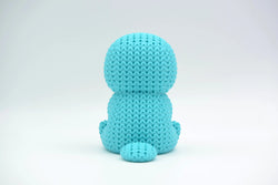 GESTRICKTER SCHNABELTIER