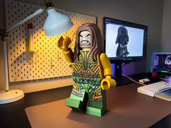 AQUAMAN