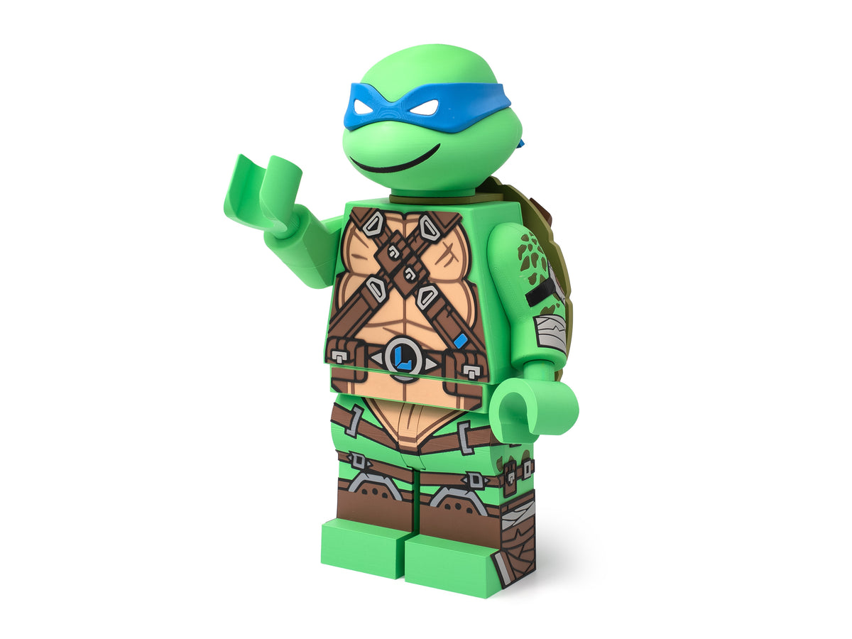 TMNT LEONARDO