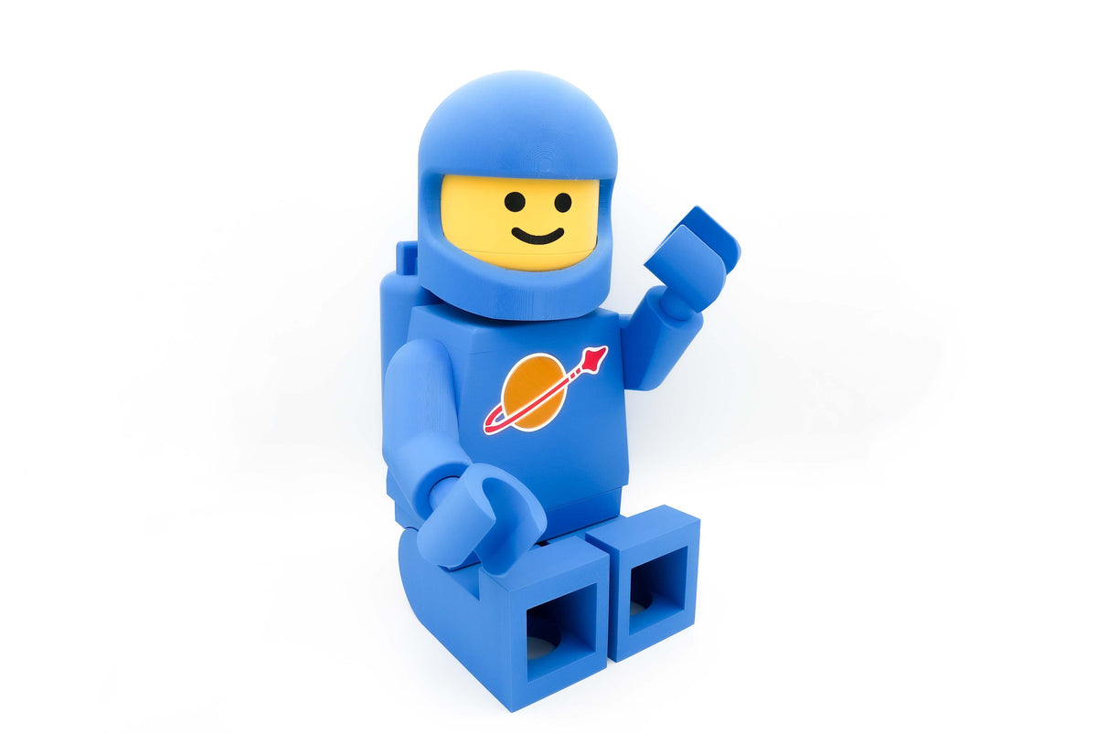 SPACEMAN
