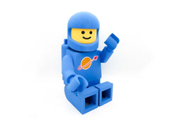 SPACEMAN
