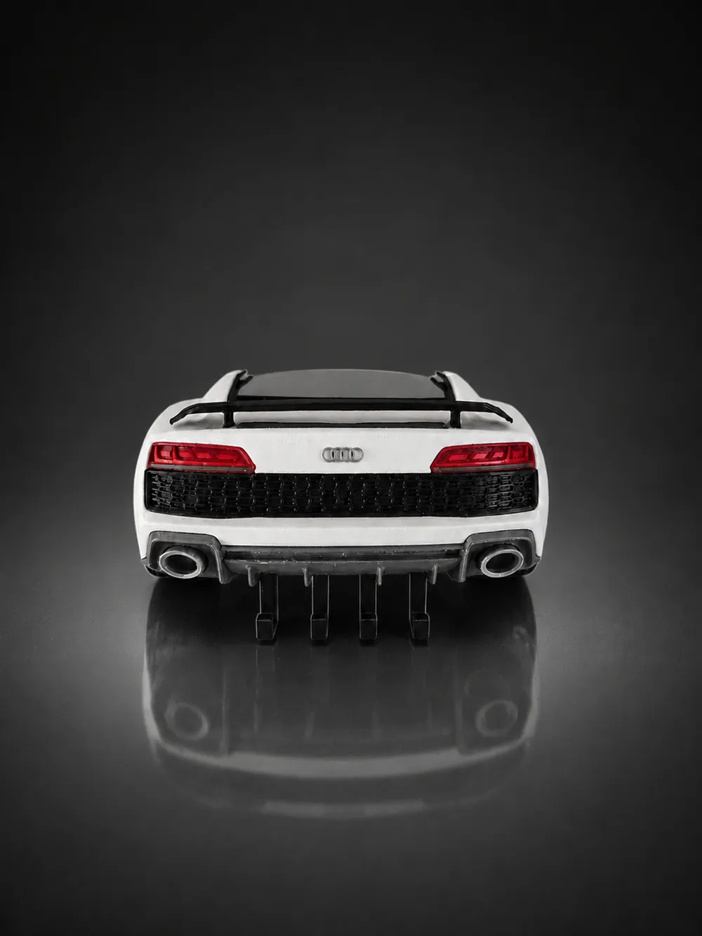 Audi R8 Schlüsselhalter
