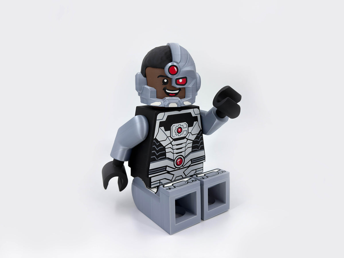 CYBORG