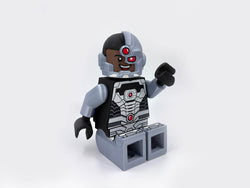 CYBORG