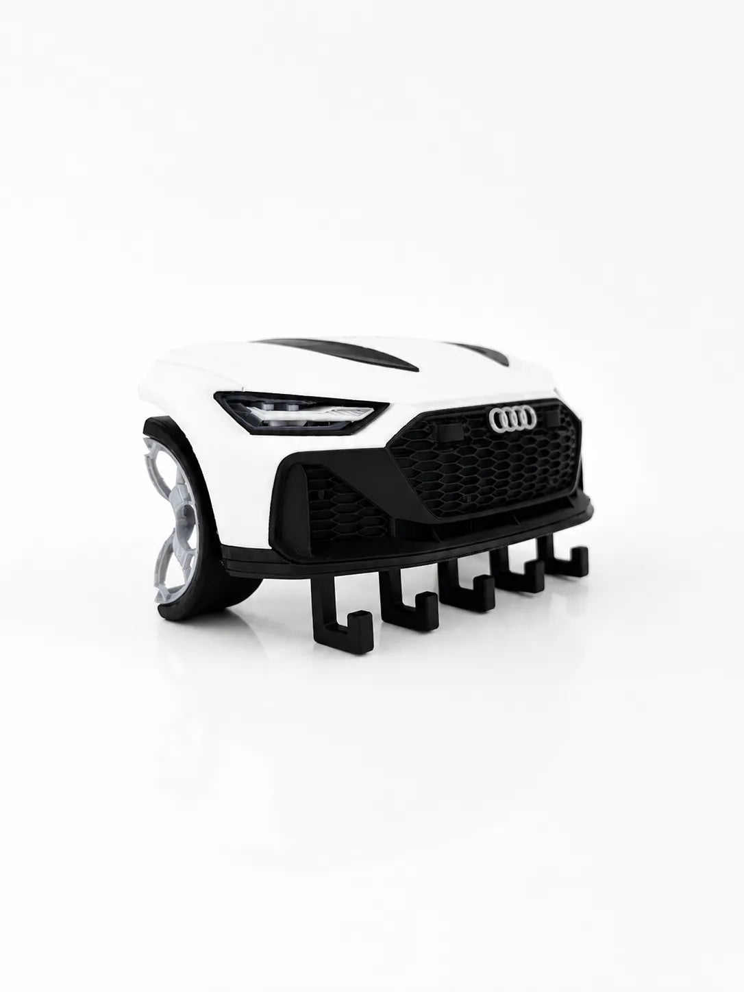 AUDI RS6 FRONT SCHLÜSSELHALTER