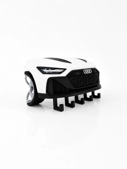 AUDI RS6 FRONT SCHLÜSSELHALTER