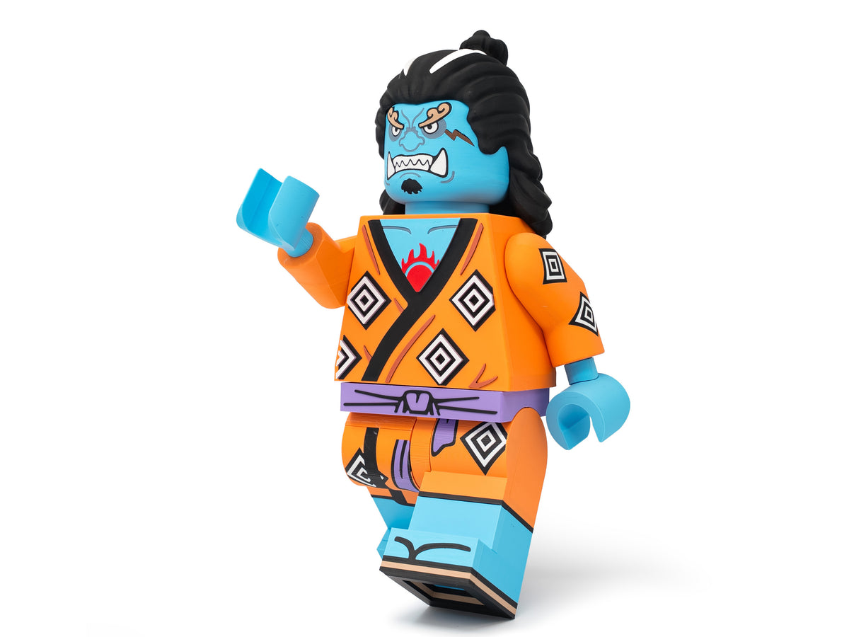 JINBE